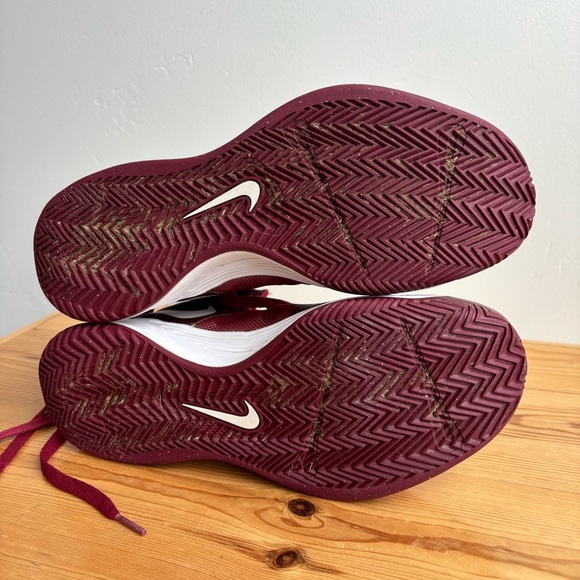 nike Hyperfuse basketball shoes | Sz 10 - Picture 15 of 15